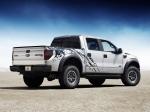 Ford F-150 SVT Raptor SuperCrew 2010 года